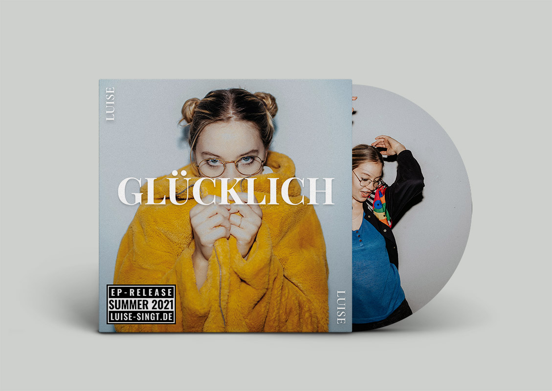 CD-Mockup